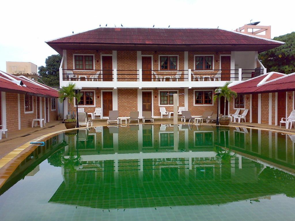 Karon The Kata Resort מראה חיצוני תמונה